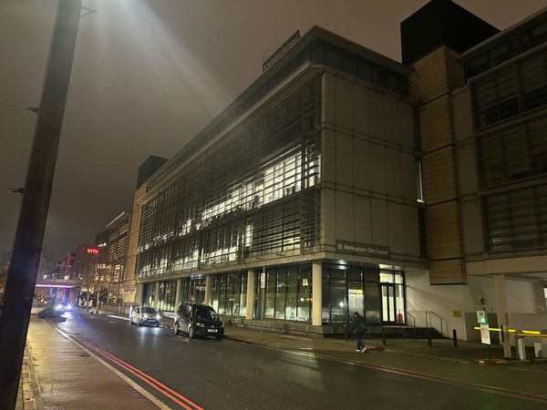 Nottinghamshire council shake-up enters final week of consultation