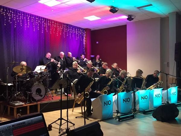"Afternoon at the Proms" brings big band classics to Beeston today