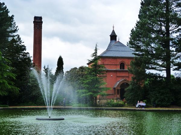 Papplewick Pumping Station fires up for 2026 season