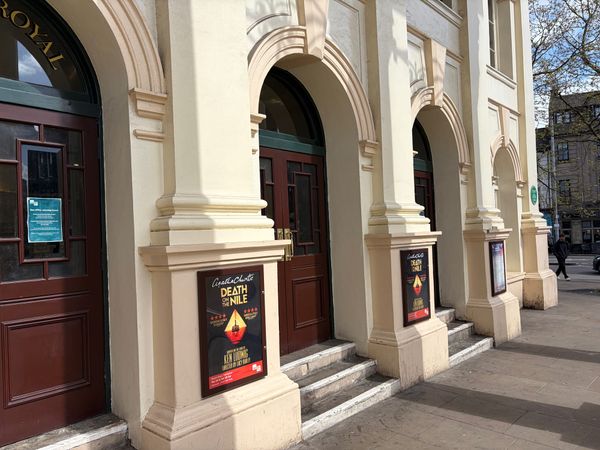 Theatre Royal boosts Council finances with strong sales