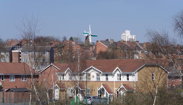 Green's Windmill Trust launches membership scheme