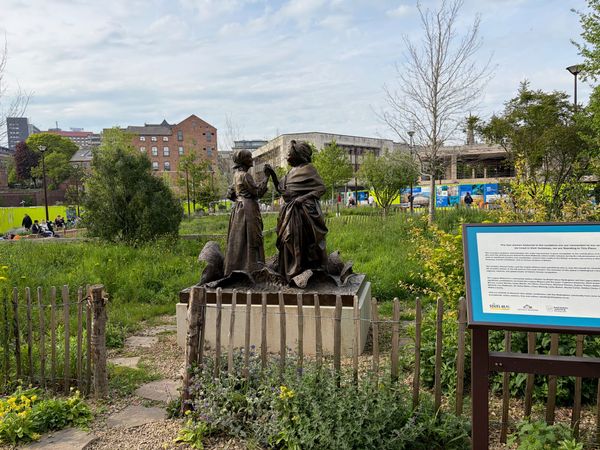 Framework Community Network event returns for third year