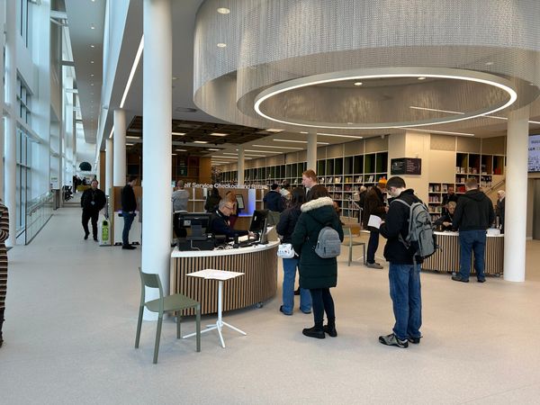Nottingham conference highlights gaps in mental healthcare