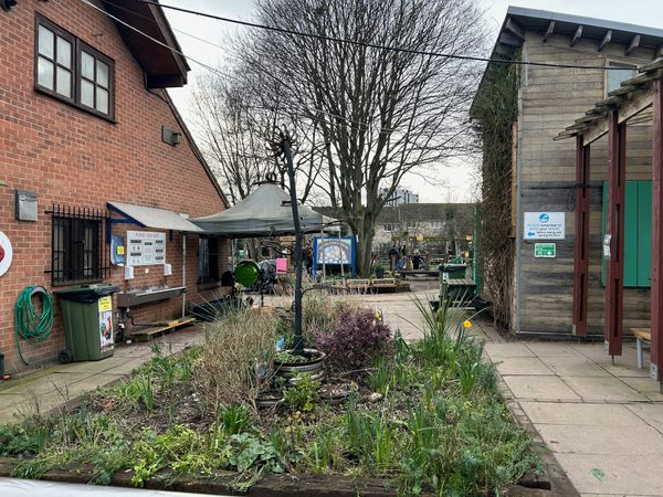 Stonebridge City Farm runs half-term animal encounters