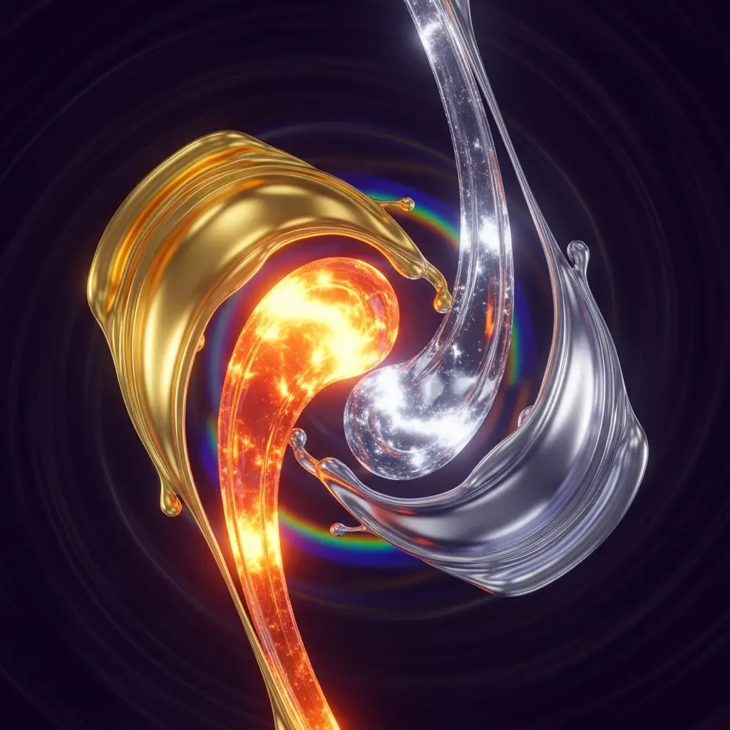 Give And Take, Meditation, Inner Balance, Giving And Receiving, Emotional Well-Being