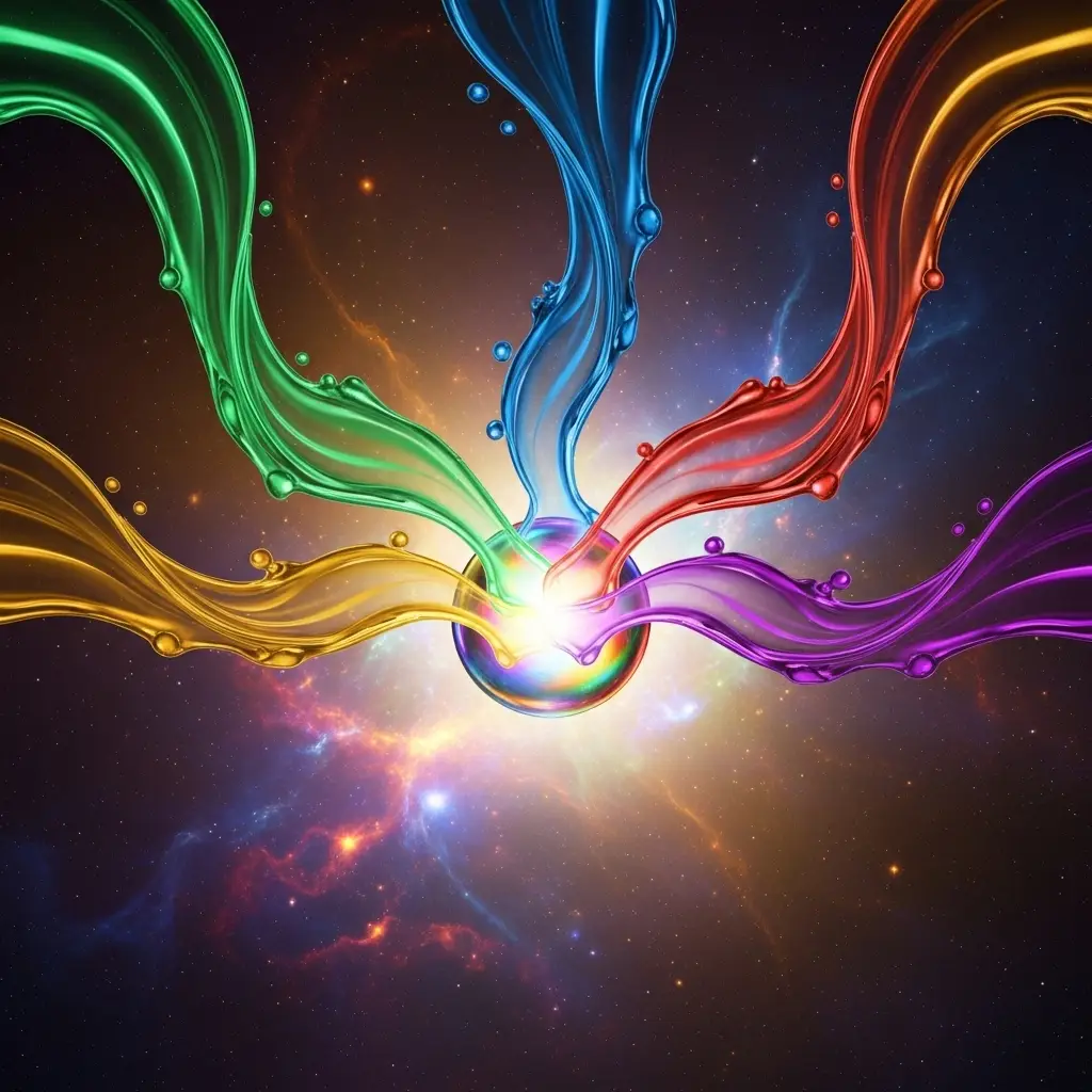 Character Development, Personal Growth, Holistic Personal Growth, Self-Awareness, Metaphysical Ingredients