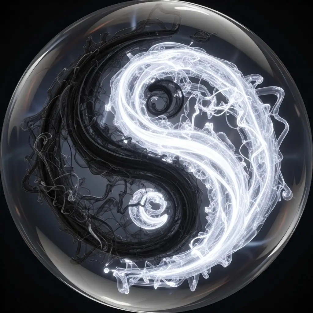 Character Development, Personal Growth, Holistic Personal Growth, Self-Awareness, Metaphysical Ingredients