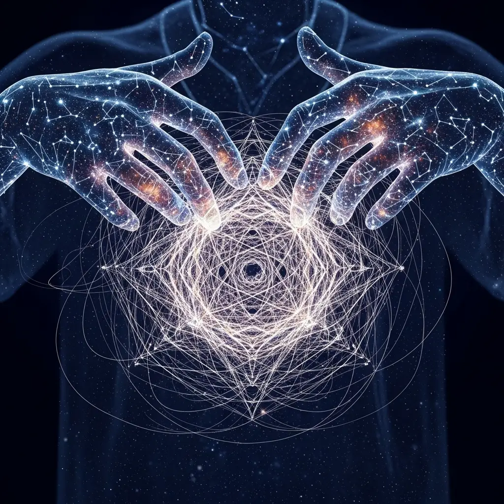 Good and Evil, Heaven and Hell, States of Mind, Inner Reality, Spiritual Growth, Personal Energy, Consciousness, Vibrational Frequency, Law of Attraction