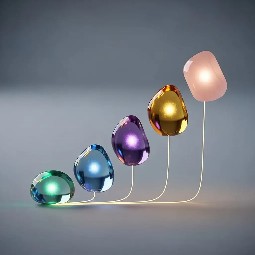 Grounded Self, Grounding Techniques, Achieve Success, Ground Your Ambitions, Manifestation