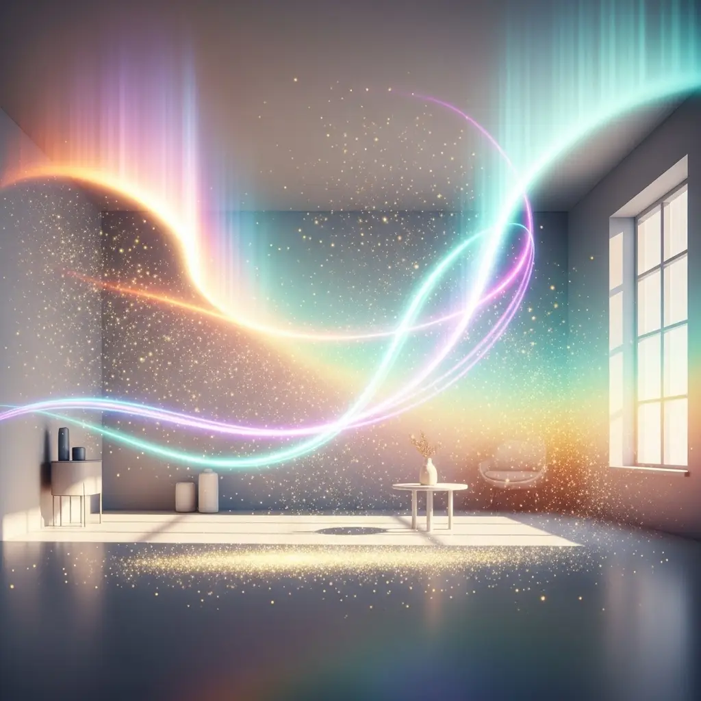 Home Energy, Holistic Home, Metaphysical Guide, Elevate Home Energy, Space Clearing