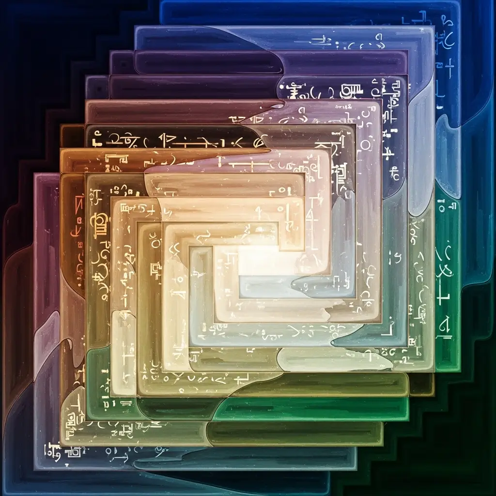 Secrets Of Contentment, How To Find Inner Peace, Lasting Happiness, Holistic Wellness, Metaphysical Spirituality, Finding Fulfillment