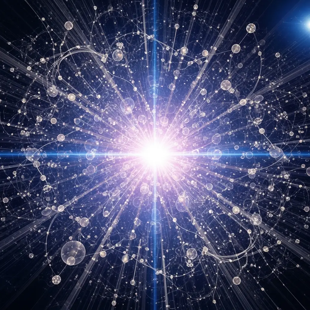 Instant Healing, Holistic Healing, Metaphysical Healing, Mind-Body Connection, Spontaneous Remission, Energy Healing