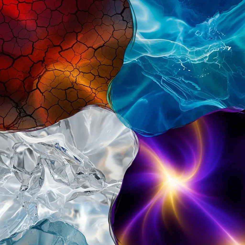 Spiritual Growth, Navigating Hardship, Personal Growth, Life's Challenges, Finding Meaning