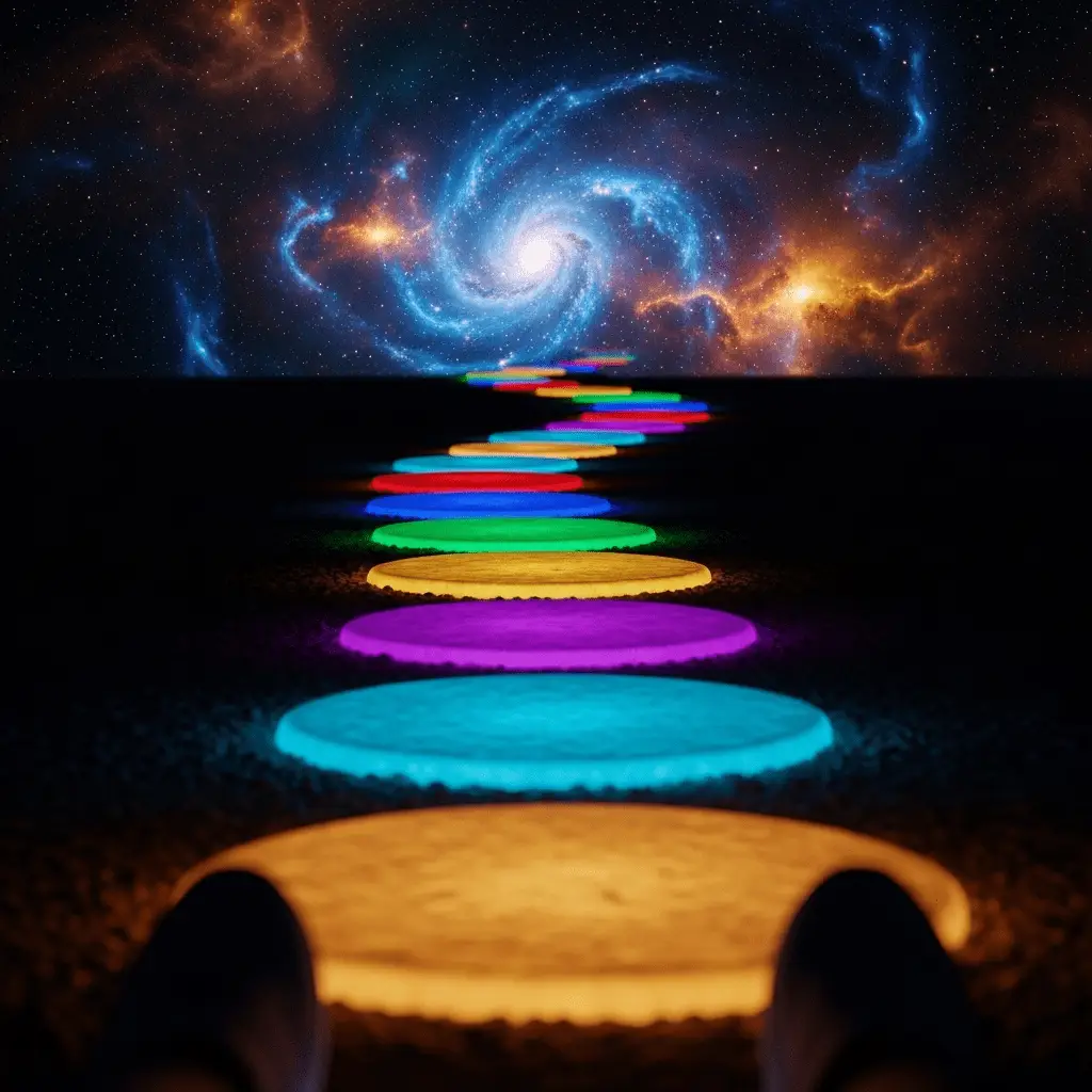 Nature Connection, Khalil Gibran, Holistic Well-being, Earthing, Mindfulness