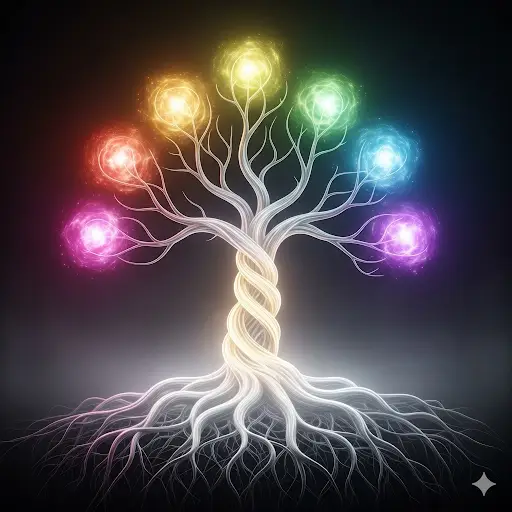 Spiritual Fruits, Holistic Spirituality, Metaphysical Spirituality, Spiritual Growth, Spiritual Connection