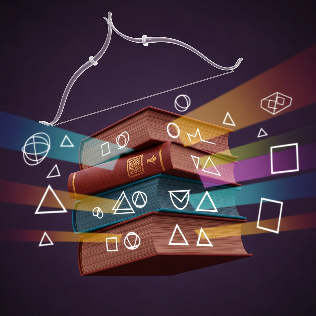 Zen Archery, Mindfulness, Peak Performance, Spiritual Growth, Flow State, Self Improvement, Mental Toughness