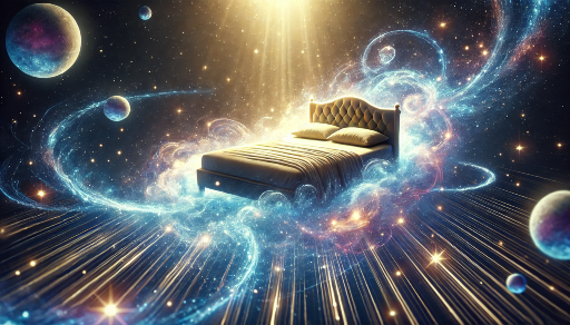 Sleep Rituals, Metaphysical Sleep, Spiritual Healing, Lucid Dreaming, Restful Sleep