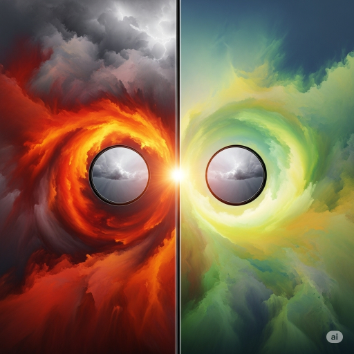 A man travels the world over searching for what he needs and returns home to find it.