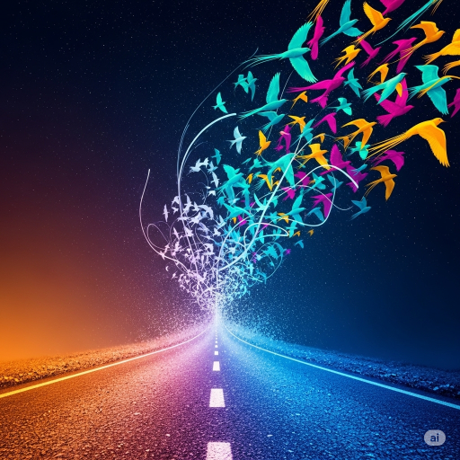 A man travels the world over searching for what he needs and returns home to find it.