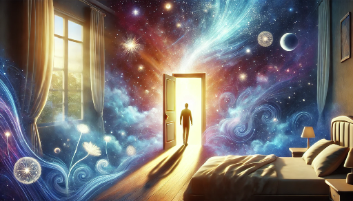 Sleep Rituals, Metaphysical Sleep, Spiritual Healing, Lucid Dreaming, Restful Sleep