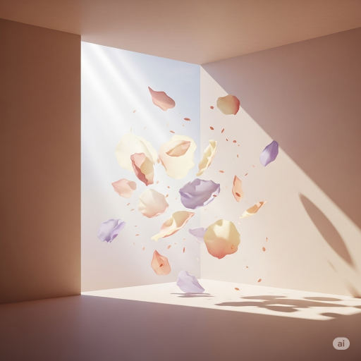 Spiritual Benefits of Flowers, Flower Symbolism, Nature's Wisdom, Chakra Alignment, Mindful Living