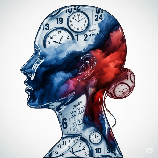 Meditation And Time, Time Perception, Altered Temporal Awareness, Timelessness, Relationship With Time