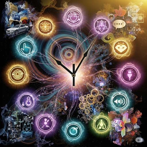 Grounded Self, Inner Peace, Well-being, Emotional Balance, Stress Reduction