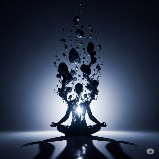 A man travels the world over searching for what he needs and returns home to find it.