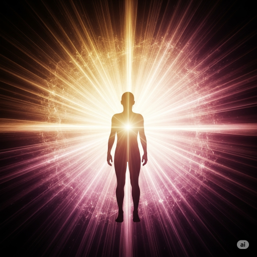 Grounded Self, Inner Peace, Well-being, Emotional Balance, Stress Reduction