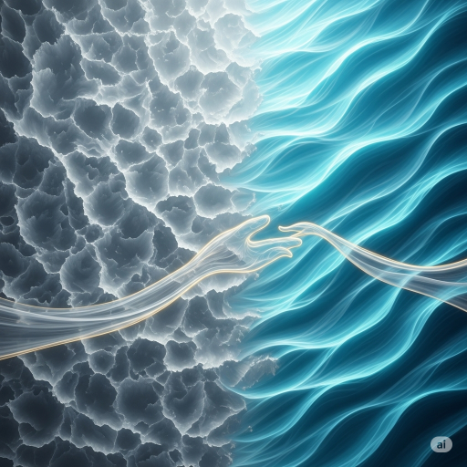 Grounded Self, Inner Peace, Well-being, Emotional Balance, Stress Reduction