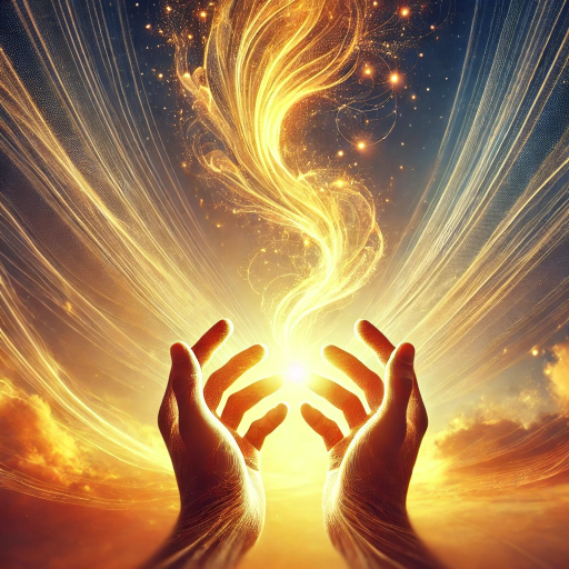 A Natural Response to Anger is to Clench Your Fist