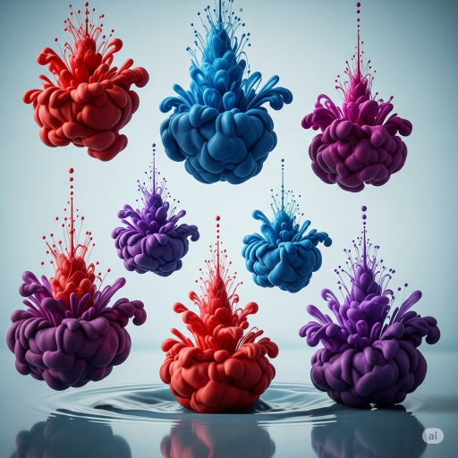 Spiritual Benefits of Flowers, Flower Symbolism, Nature's Wisdom, Chakra Alignment, Mindful Living