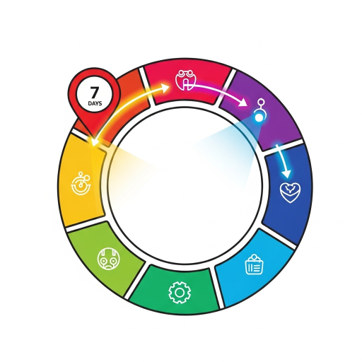 Grounded Self, Inner Peace, Well-being, Emotional Balance, Stress Reduction