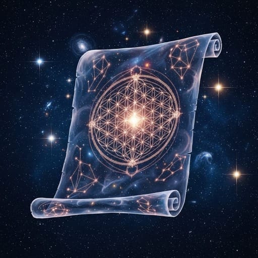 Humanity is called upon to assist Spirit. Humanity is called to co-create with Spirit.