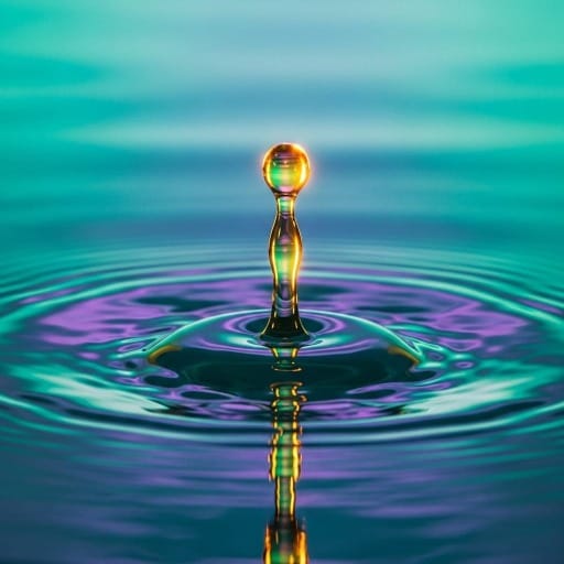 Humanity is called upon to assist Spirit. Humanity is called to co-create with Spirit.