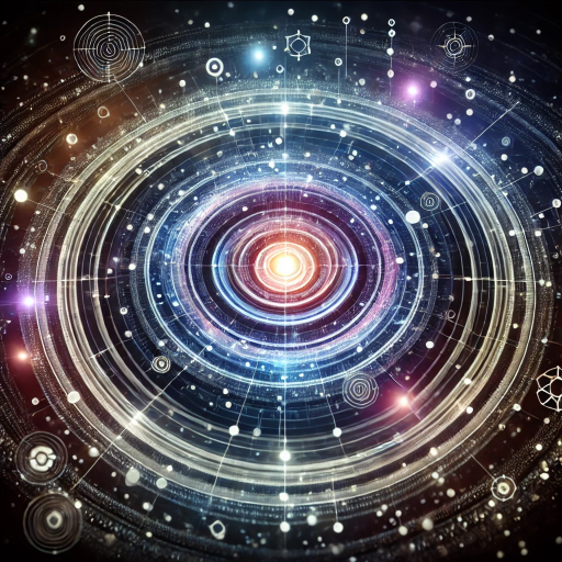 Future Planning, Conscious Decision Making, Personal Transformation, Visionary Thinking, Embracing Uncertainty