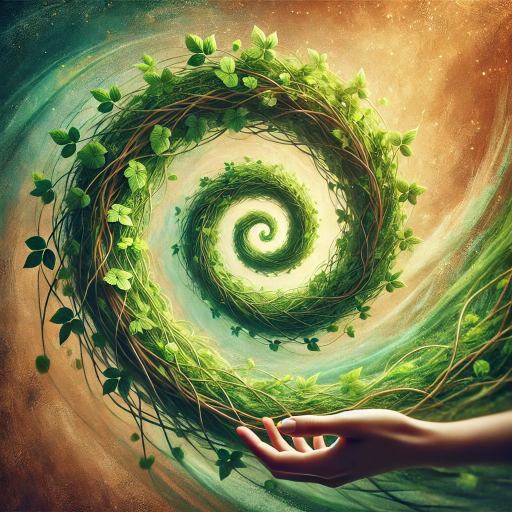 Nature Connection, Healing Through Nature, Mindful Living, Environmental Stewardship, Spiritual Ecology