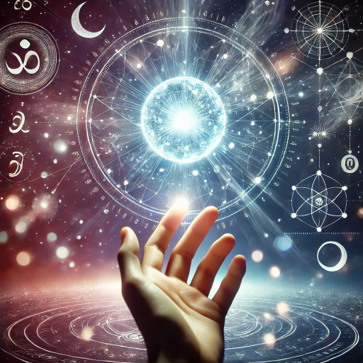 Future Planning, Conscious Decision Making, Personal Transformation, Visionary Thinking, Embracing Uncertainty