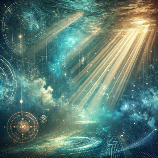 A Voyage to The Center of The Self