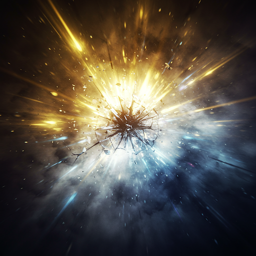 Accept your limitations and then go beyond them.