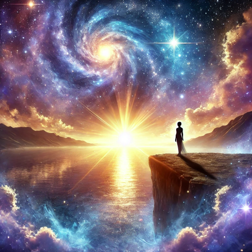 Self-Discovery, Guided Meditation, Personal Growth, Inner Journey, Spiritual Awakening