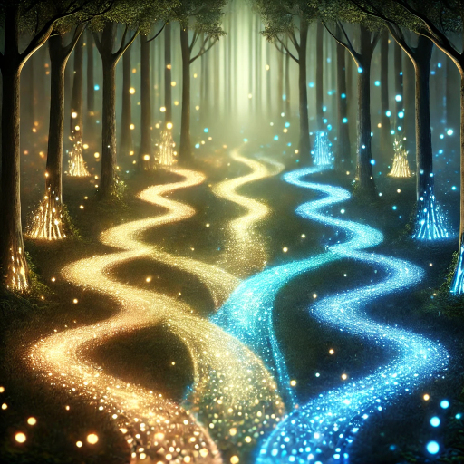 Future Planning, Conscious Decision Making, Personal Transformation, Visionary Thinking, Embracing Uncertainty