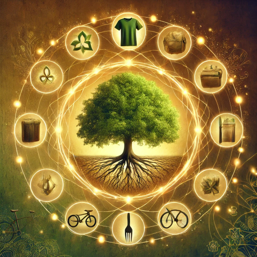 Affirmation: I am part of all I see. I am helping to care for the Earth and all that dwells on our planet.