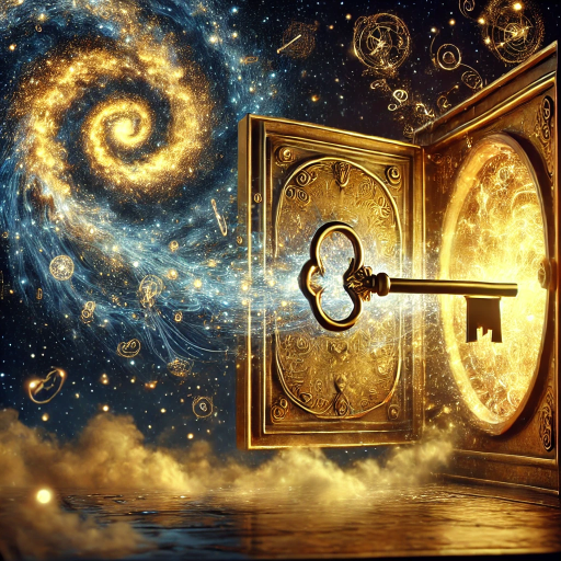 A Souvenir of Childhood