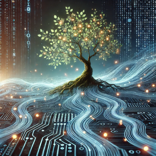 A Window to the Future