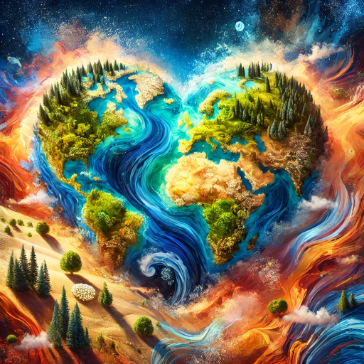 Nature Connection, Healing Through Nature, Mindful Living, Environmental Stewardship, Spiritual Ecology