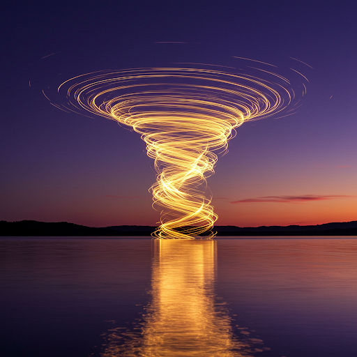 Age holds no power in the healing process.