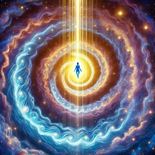 Self-Discovery, Guided Meditation, Personal Growth, Inner Journey, Spiritual Awakening