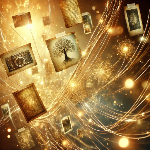 childhood memories, preserving childhood keepsakes, family heirlooms, honoring the past, inner child healing, metaphysical meaning of memories