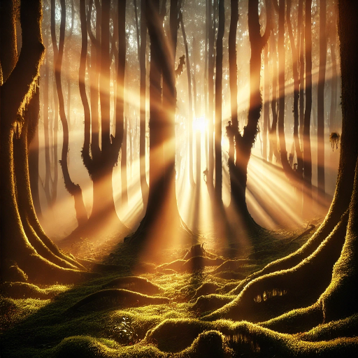 Affirmation: Spending time in nature connects me with the great mystery of life. I eat organic, recycle, and reuse, and tread lightly to minimize my impact on the Earth.